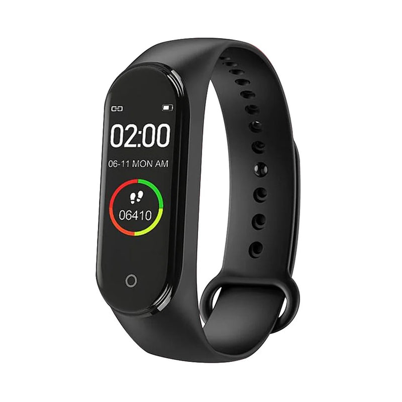 M4 Smart Watch Esportivo